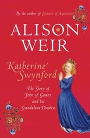 Tapa de Katherine Swynford