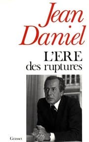 Tapa de L' ère des ruptures