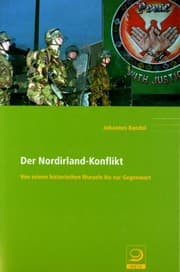 Tapa de Der Nordirland-Konflikt