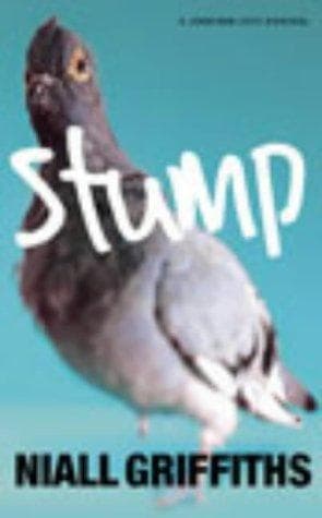 Tapa de Stump