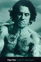 Tapa de Cape Fear (Bloomsbury Film Classics)