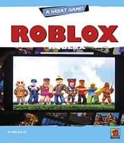 Tapa de Roblox