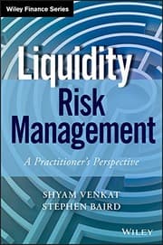 Tapa de Liquidity Risk Management