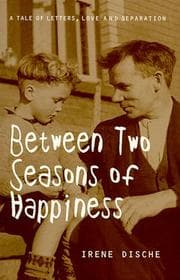 Tapa de Between Two Seasons of Happiness