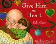 Tapa de Give Him My Heart
