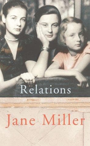 Tapa de Relations