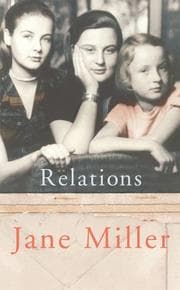 Tapa de Relations