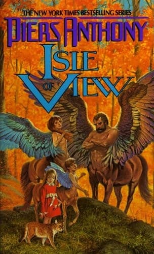 Tapa de Isle of View
