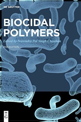 Tapa de Biocidal Polymers