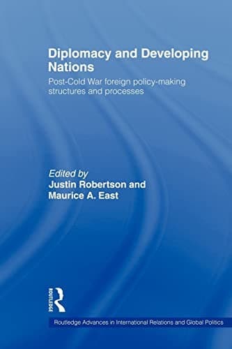 Tapa de Diplomacy and Developing Nations