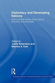 Tapa de Diplomacy and Developing Nations