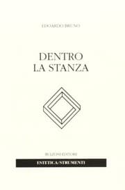 Tapa de Dentro la stanza