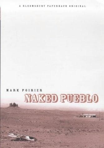 Tapa de Naked Pueblo
