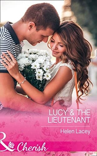 Tapa de Lucy and the Lieutenant