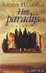 Tapa de Het paradijs