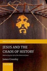 Tapa de Jesus and the Chaos of History