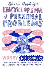 Tapa de Dictionary of Personal Problems