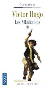 Tapa de Les Misérables - tome 3