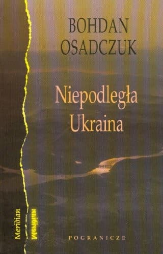 Tapa de Niepodległa Ukraina