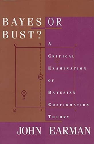 Tapa de Bayes or Bust?