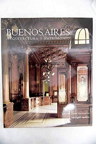 Tapa de Buenos Aires