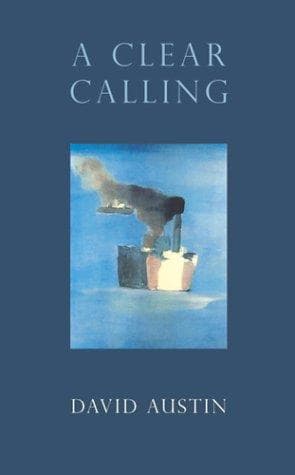 Tapa de A Clear Calling