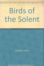Tapa de Birds of the Solent