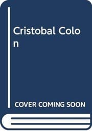 Tapa de Cristobal Colon