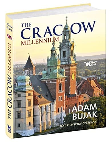 Tapa de The Cracow millennium