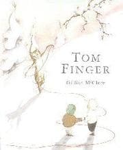 Tapa de Tom Finger