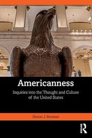 Tapa de Americanness