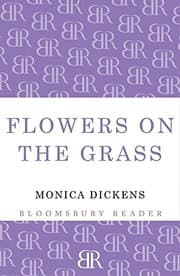 Tapa de Flowers on the Grass