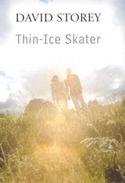 Tapa de Thin-ice skater