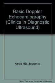 Tapa de Basic dopplerechocardiography