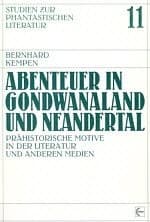 Tapa de Abenteuer in Gondwanaland und Neandertal