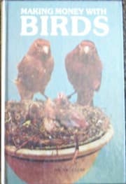 Tapa de Making Money With Birds
