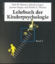 Tapa de Lehrbuch der Kinderpsychologie, 2 Bde., Bd.2
