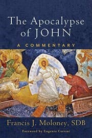Tapa de Apocalypse of John