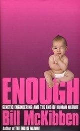Tapa de ENOUGH