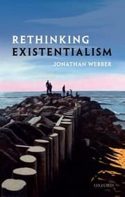 Tapa de Rethinking Existentialism