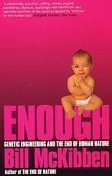 Tapa de Enough