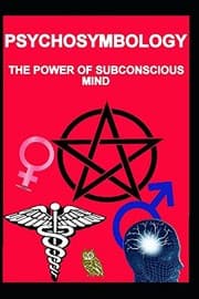 Tapa de PSYCHOSYMBOLOGY - the Power of Subconscious Mind