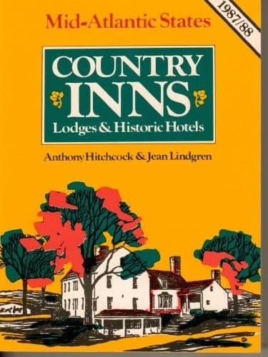 Tapa de Country Inns