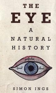 Tapa de The eye