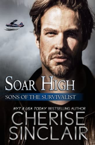 Tapa de Soar High