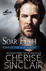 Tapa de Soar High