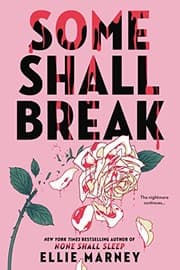 Tapa de Some Shall Break