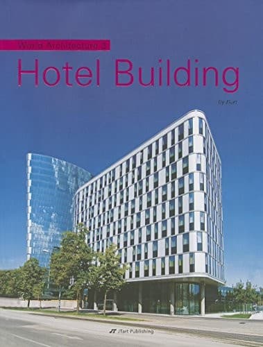 Tapa de World Architecture 3