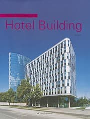 Tapa de World Architecture 3