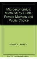 Tapa de Micro Study Guide